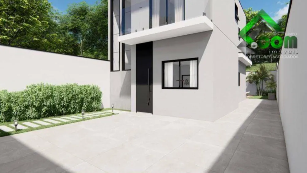 Casa, 3 quartos, 114 m² - Foto 3