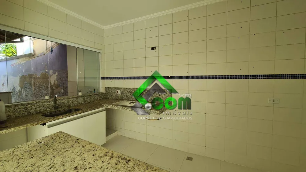 Casa, 3 quartos, 80 m² - Foto 2