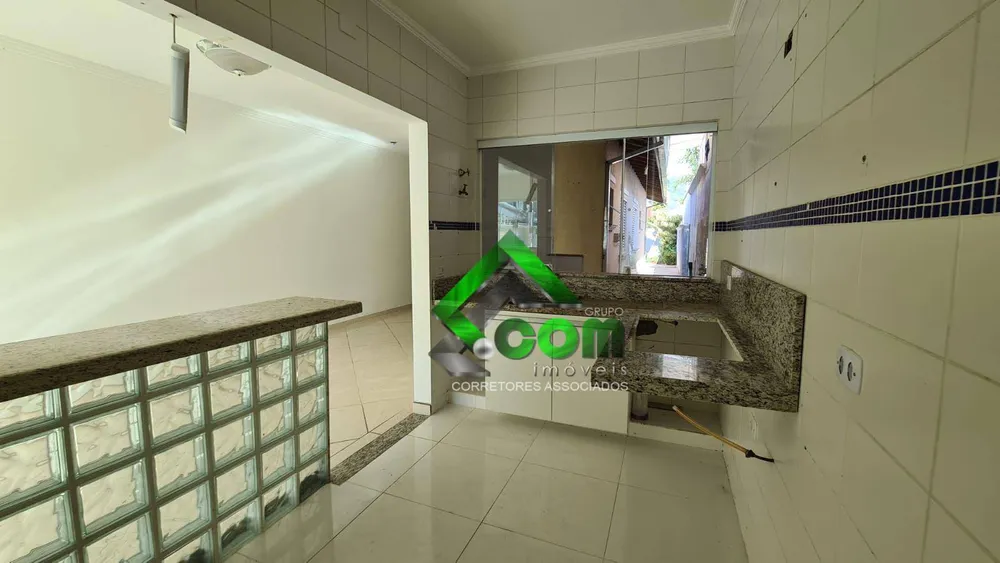 Casa, 3 quartos, 80 m² - Foto 1
