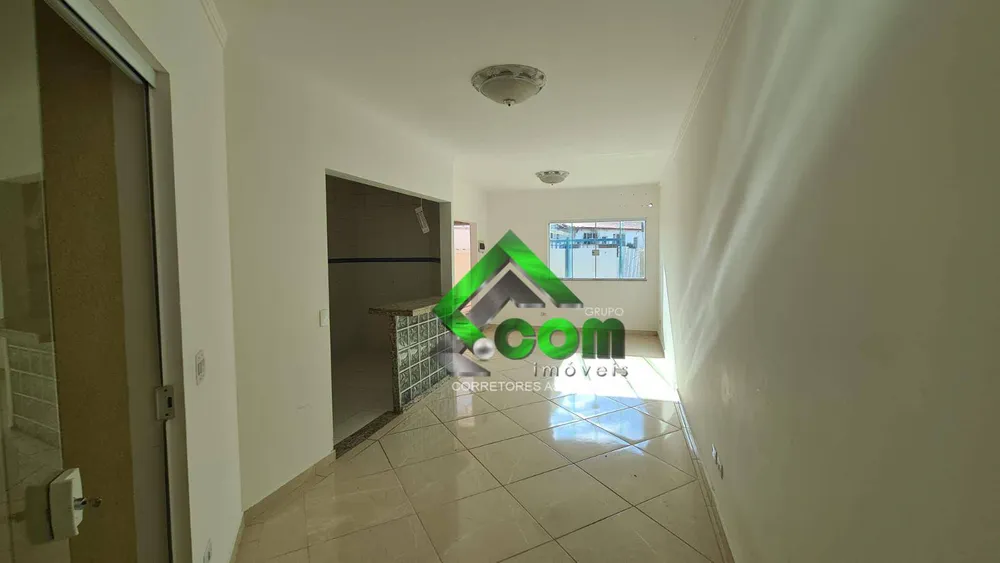 Casa, 3 quartos, 80 m² - Foto 3