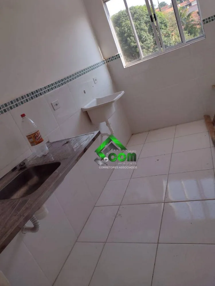 Apartamento, 2 quartos, 50 m² - Foto 4
