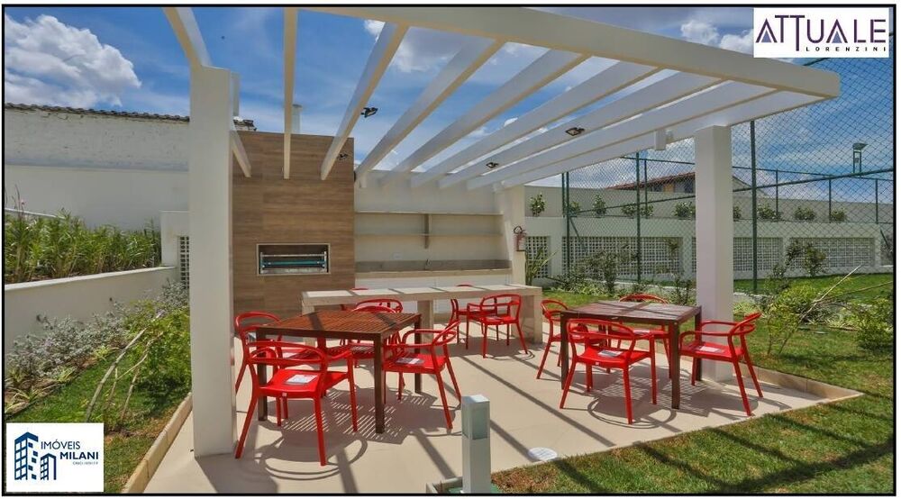 Apartamento, 2 quartos, 5670 m² - Foto 2