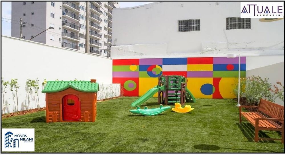 Apartamento, 2 quartos, 5670 m² - Foto 3