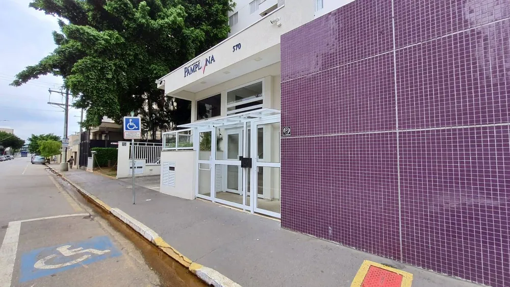 Apartamento, 2 quartos, 68 m² - Foto 2