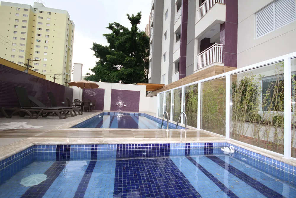 Apartamento, 2 quartos, 68 m² - Foto 1