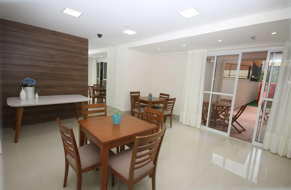 Apartamento, 2 quartos, 68 m² - Foto 6