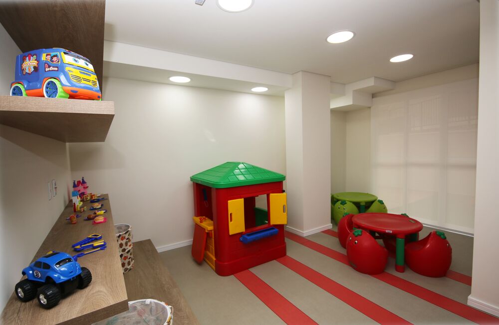Apartamento, 2 quartos, 68 m² - Foto 4