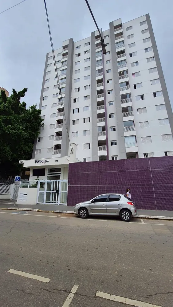 Apartamento, 2 quartos, 68 m² - Foto 4