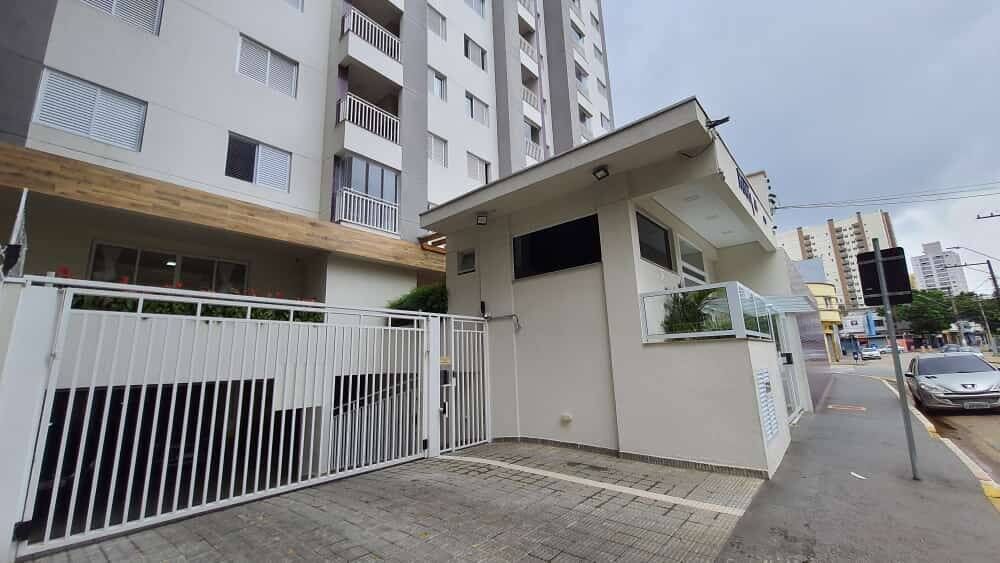 Apartamento, 2 quartos, 68 m² - Foto 2