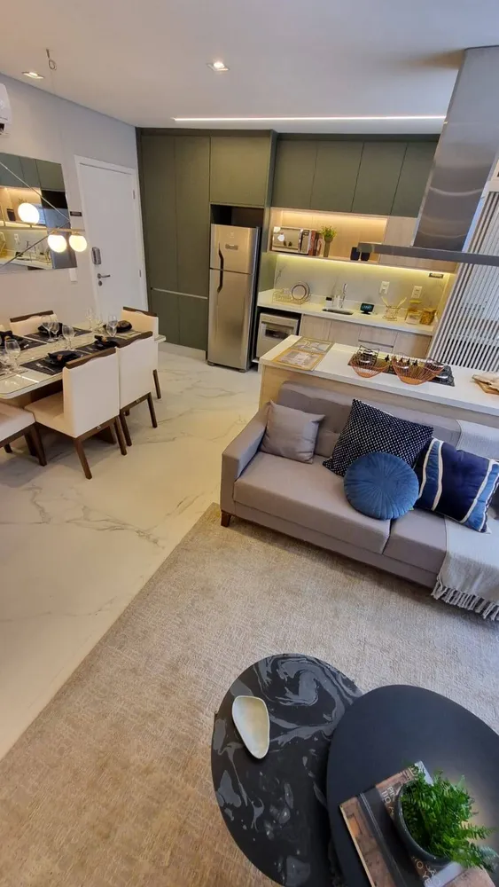 Apartamento, 3 quartos, 67 m² - Foto 14