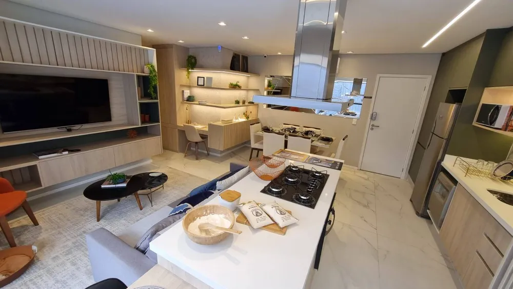 Apartamento, 3 quartos, 67 m² - Foto 15