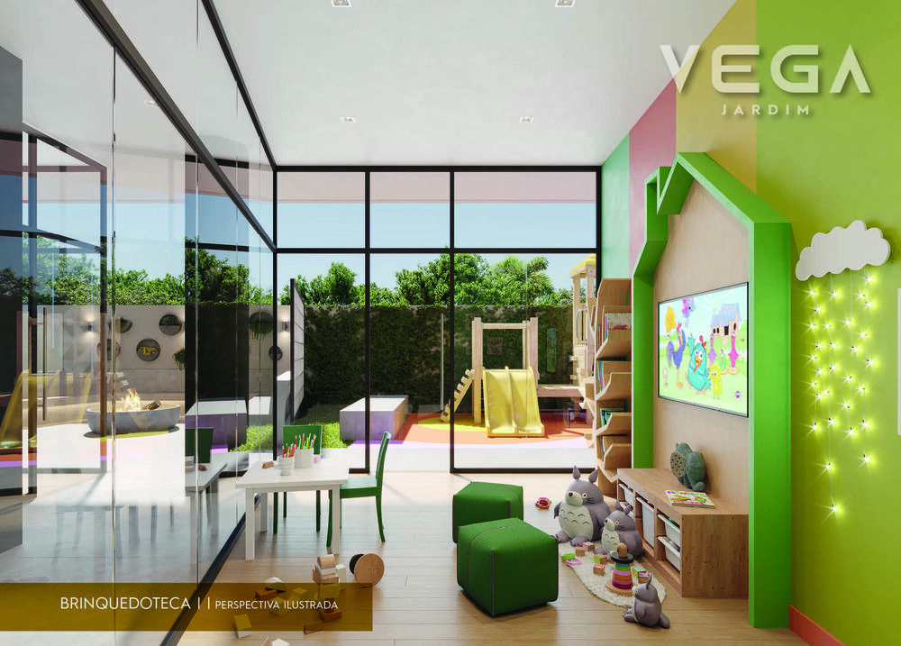 Apartamento, 3 quartos, 67 m² - Foto 4