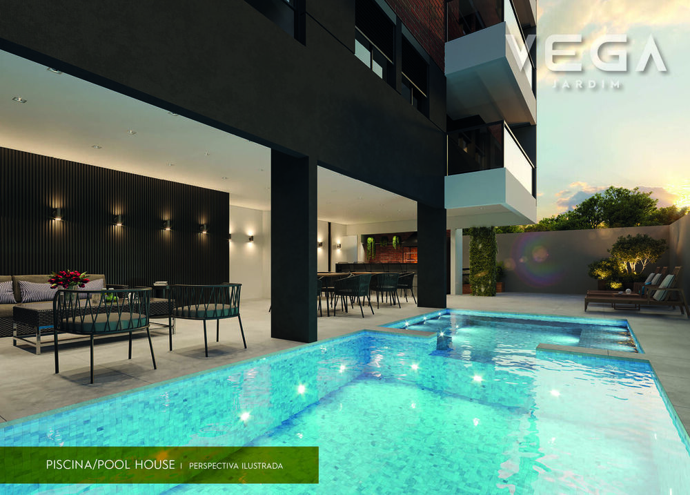 Apartamento, 3 quartos, 67 m² - Foto 3