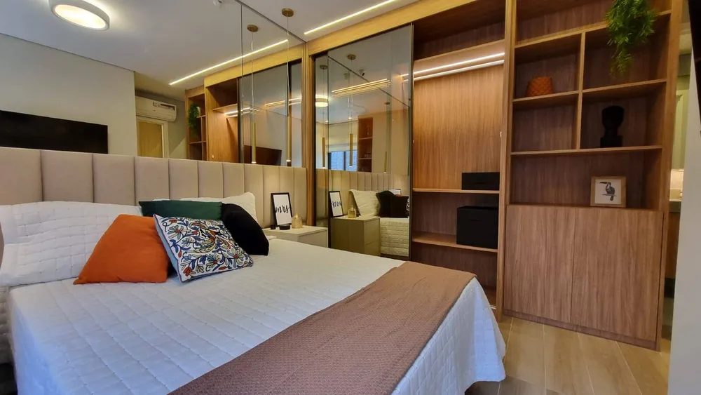 Apartamento, 3 quartos, 67 m² - Foto 3