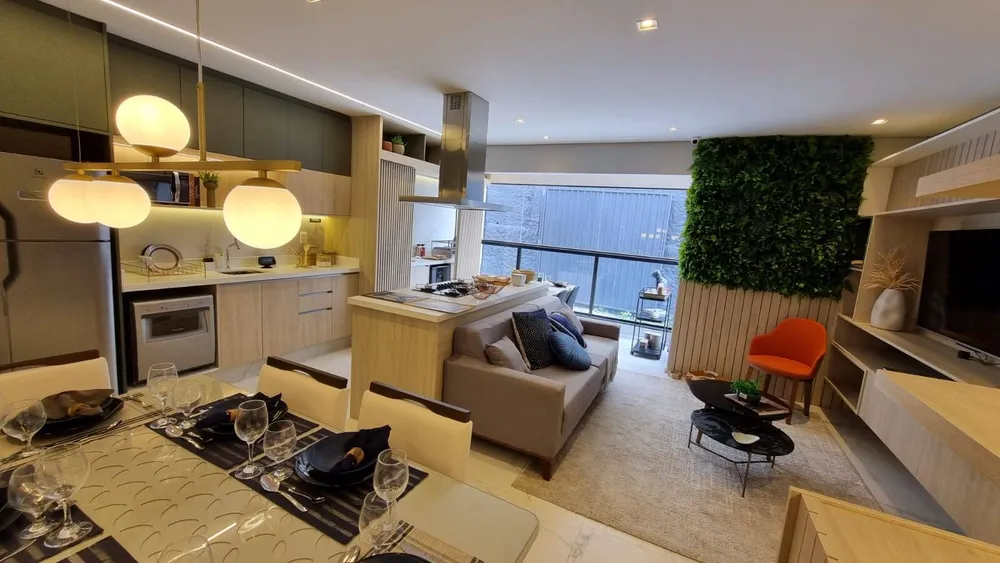 Apartamento, 3 quartos, 67 m² - Foto 16