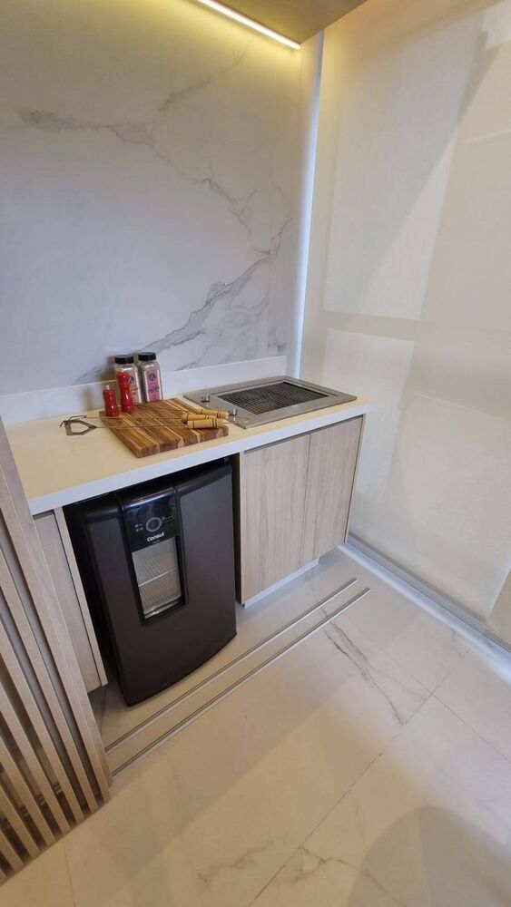 Apartamento, 3 quartos, 67 m² - Foto 1