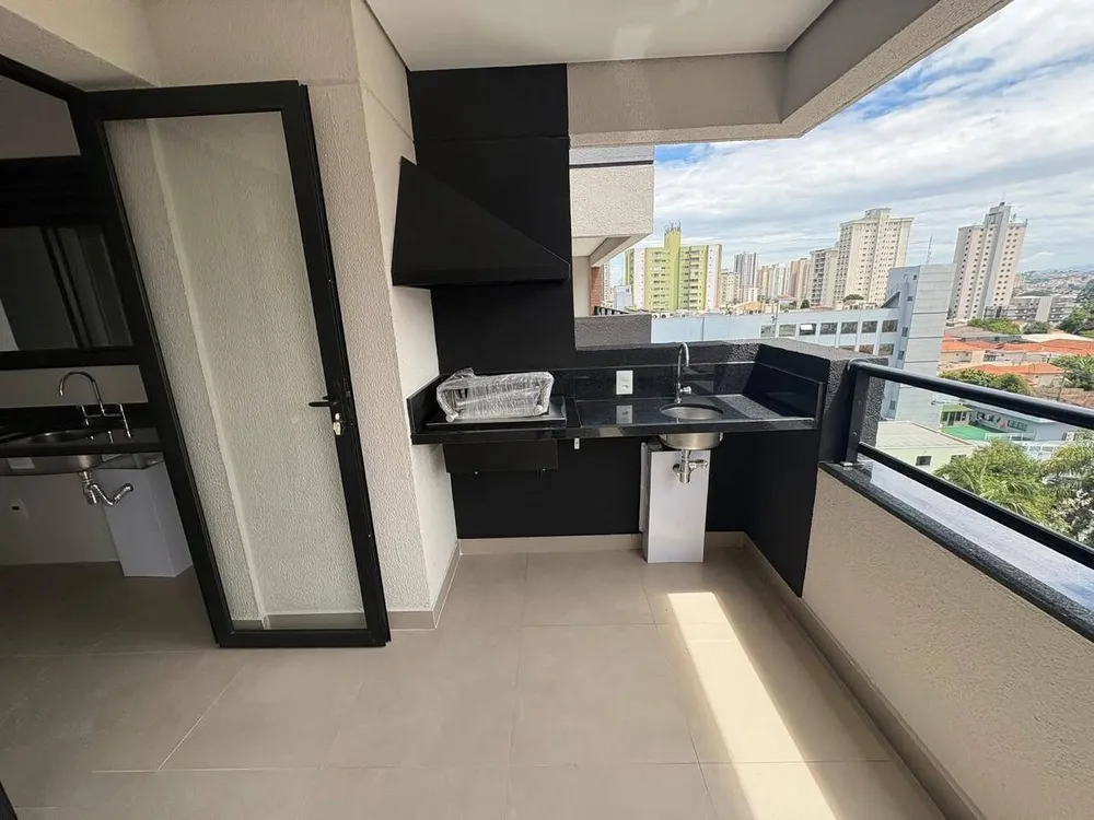 Apartamento, 3 quartos, 112 m² - Foto 5