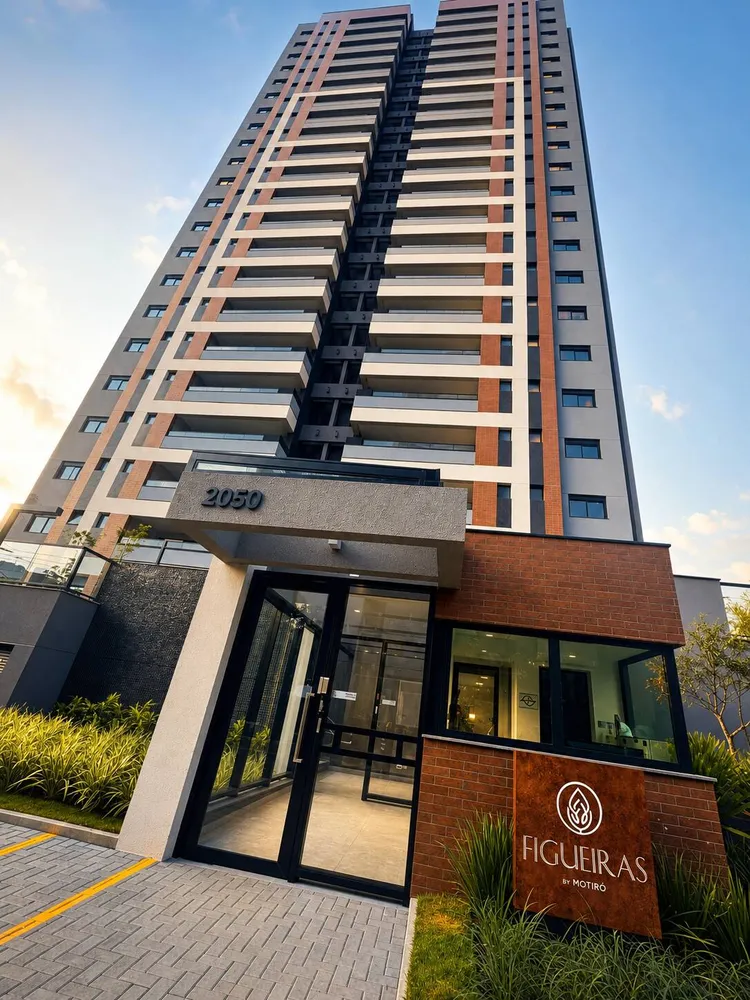 Apartamento, 3 quartos, 112 m² - Foto 1