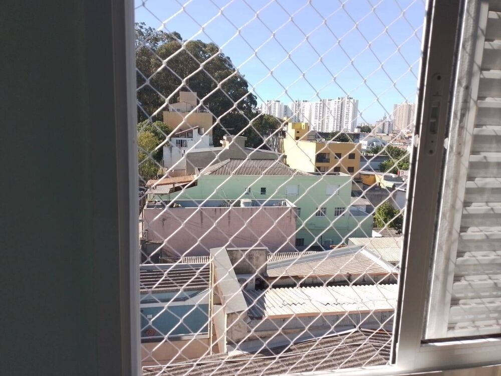 Apartamento à venda com 1 quarto, 39m² - Foto 6