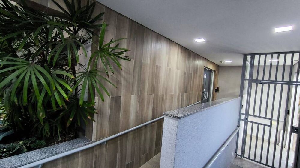 Apartamento à venda com 1 quarto, 39m² - Foto 4