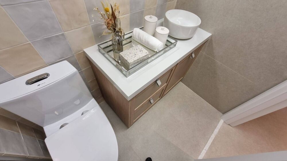 Apartamento, 2 quartos, 45 m² - Foto 1