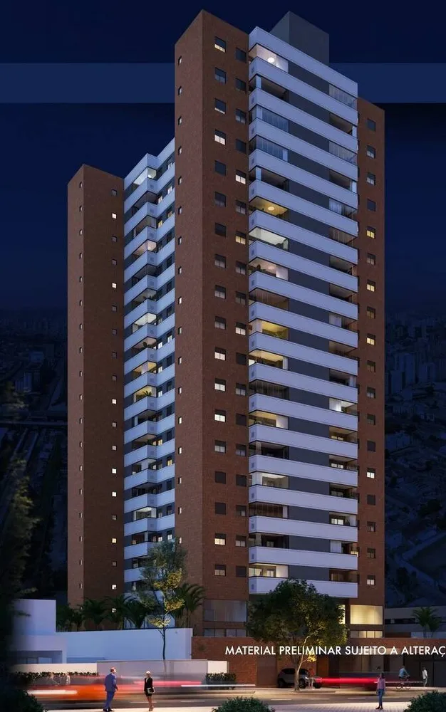 Apartamento, 2 quartos, 45 m² - Foto 16