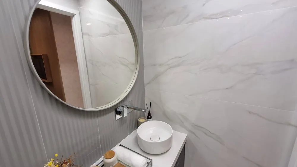Apartamento, 2 quartos, 45 m² - Foto 7