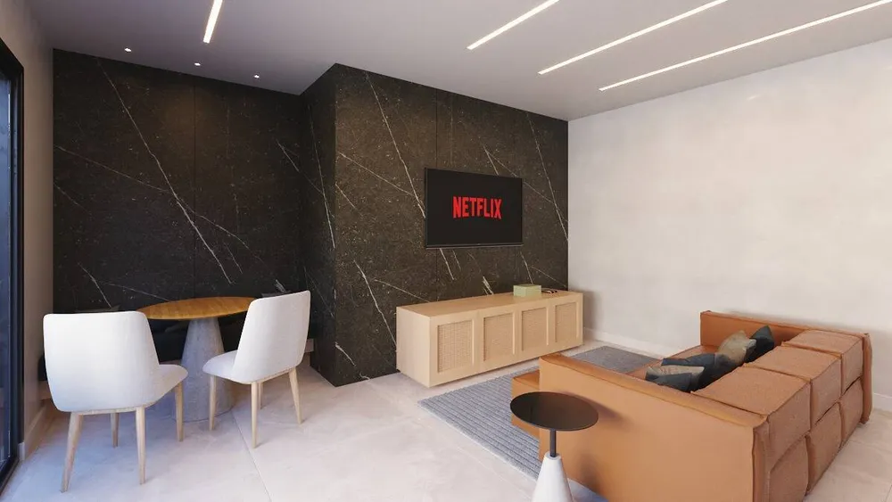 Apartamento, 2 quartos, 45 m² - Foto 12