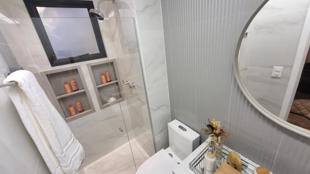 Apartamento, 2 quartos, 45 m² - Foto 6
