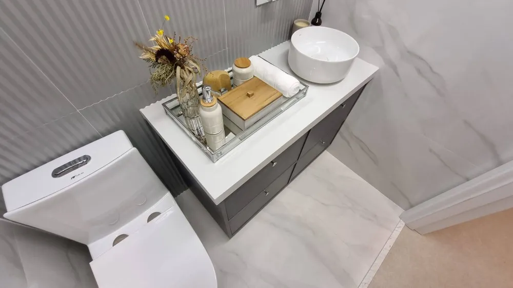Apartamento, 2 quartos, 45 m² - Foto 4