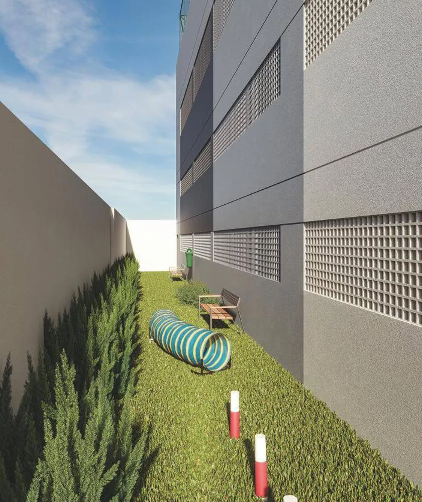 Apartamento, 3 quartos, 112 m² - Foto 20