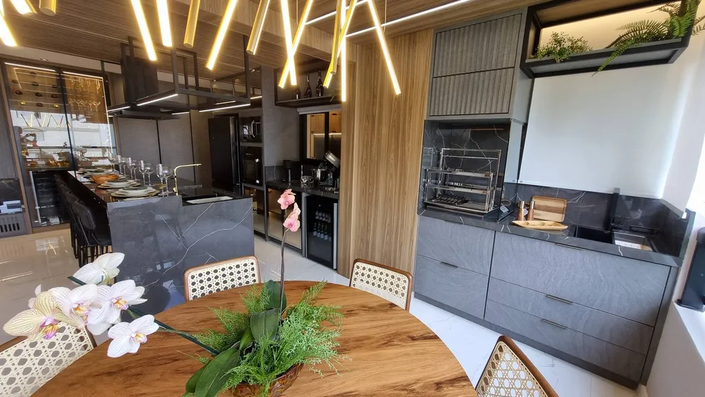 Apartamento, 3 quartos, 112 m² - Foto 13