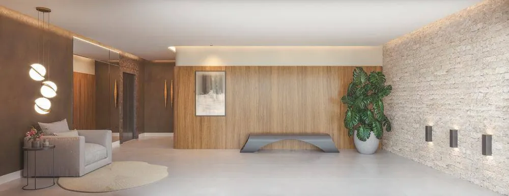 Apartamento, 3 quartos, 112 m² - Foto 22