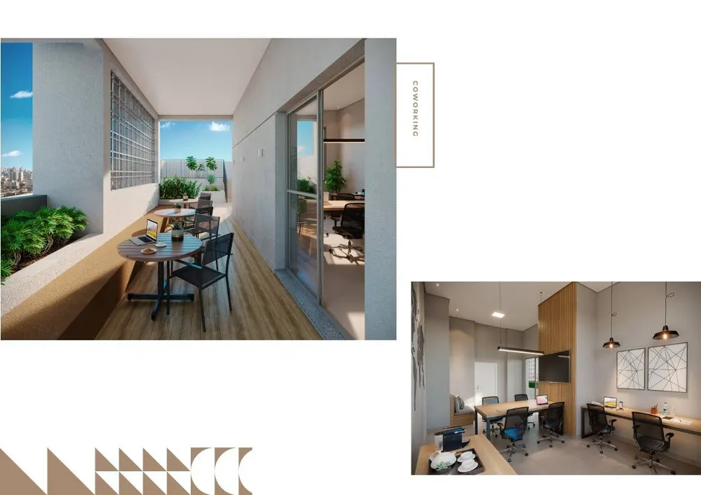 Apartamento, 47 m² - Foto 6