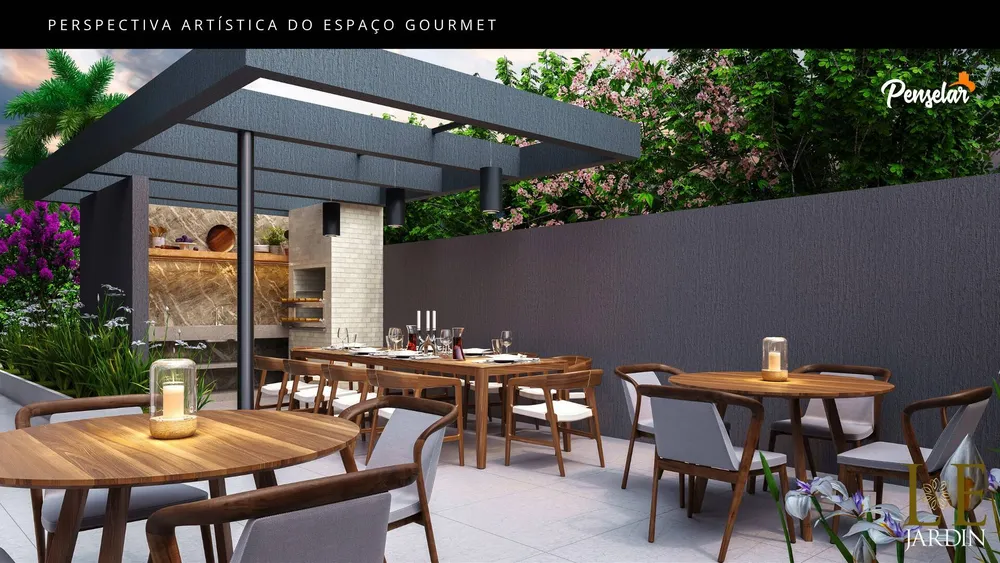 Apartamento, 104 m² - Foto 10