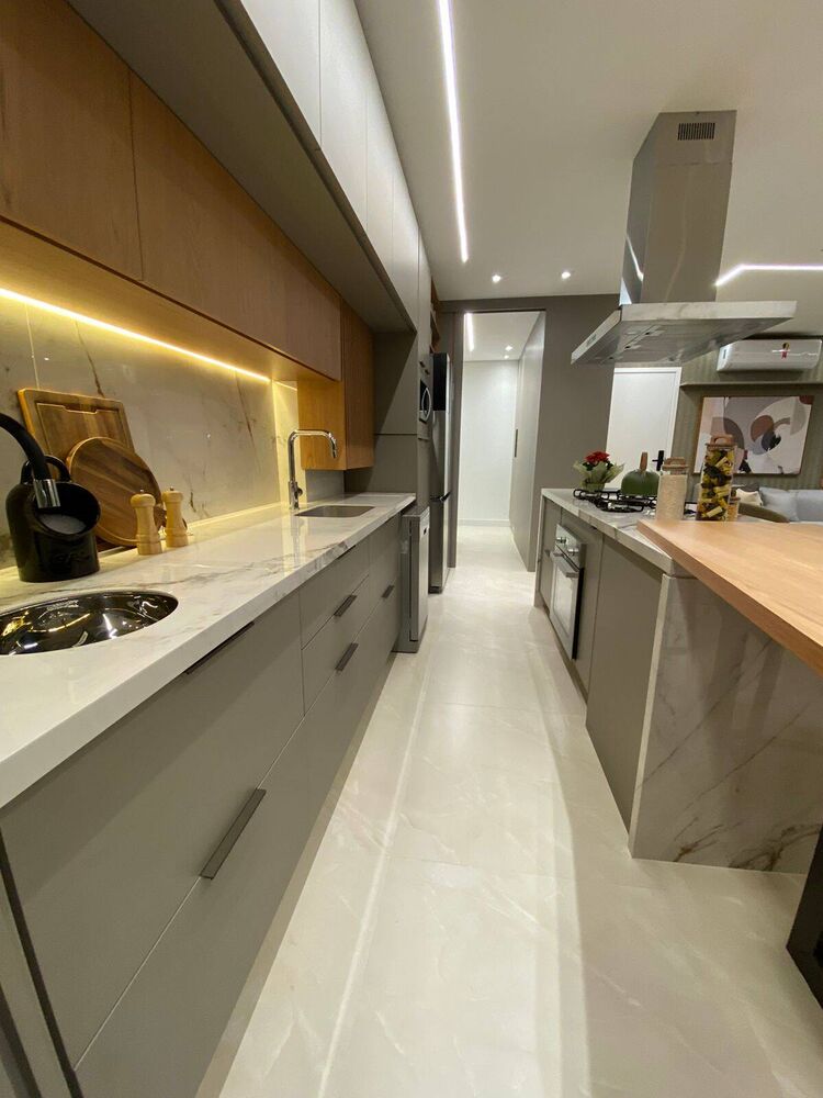 Apartamento, 104 m² - Foto 4