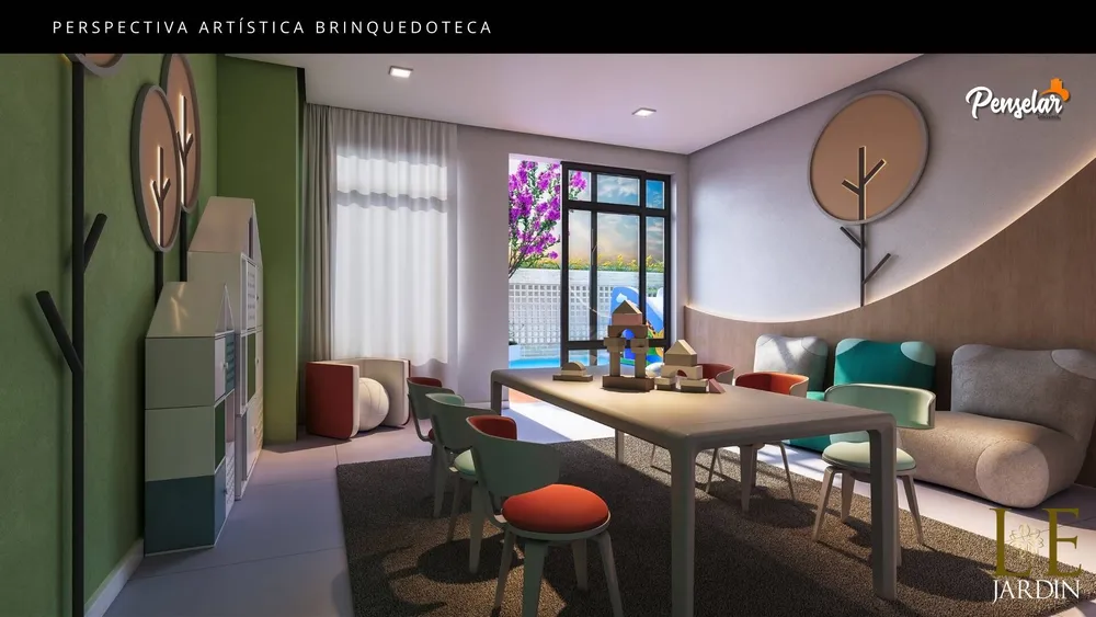Apartamento, 104 m² - Foto 8