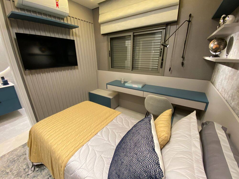 Apartamento, 104 m² - Foto 3