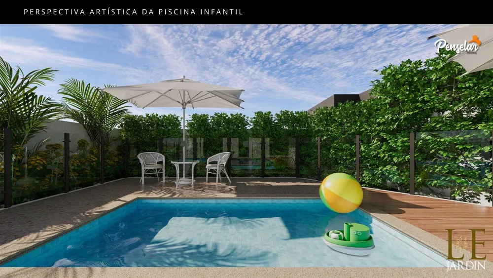 Apartamento, 104 m² - Foto 9