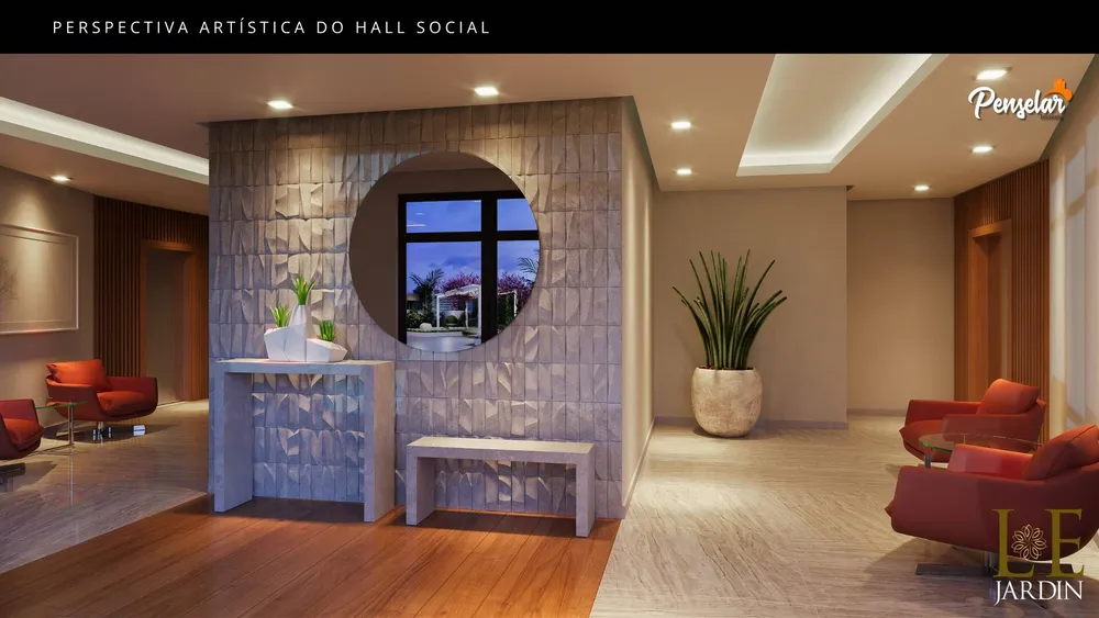 Apartamento, 104 m² - Foto 6