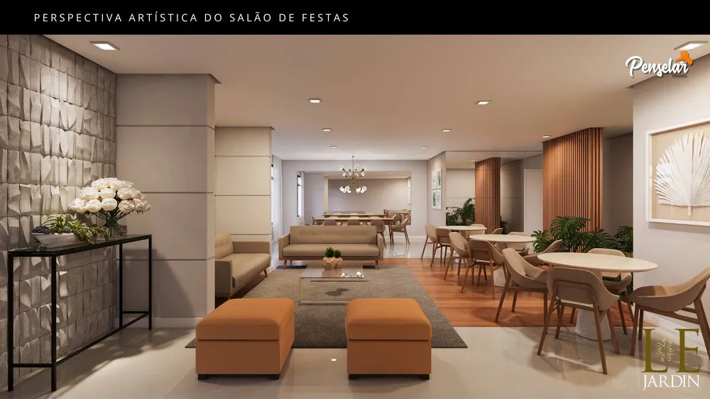 Apartamento, 104 m² - Foto 15
