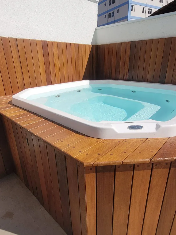 Apartamento, 3 quartos, 86 m² - Foto 11