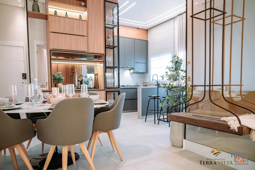 Apartamento, 3 quartos, 86 m² - Foto 6