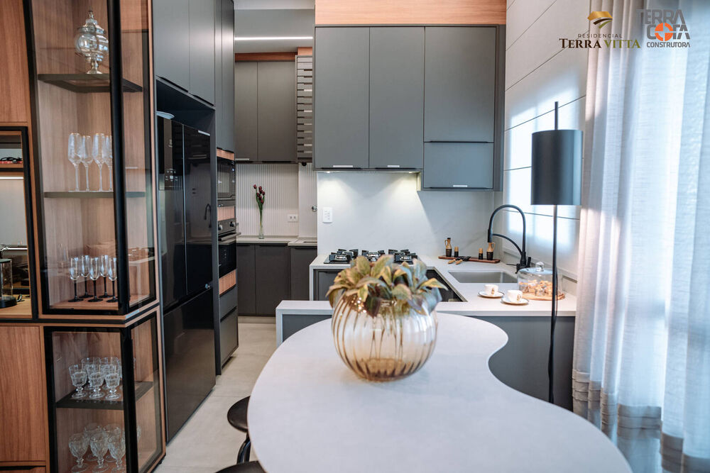 Apartamento, 3 quartos, 86 m² - Foto 1