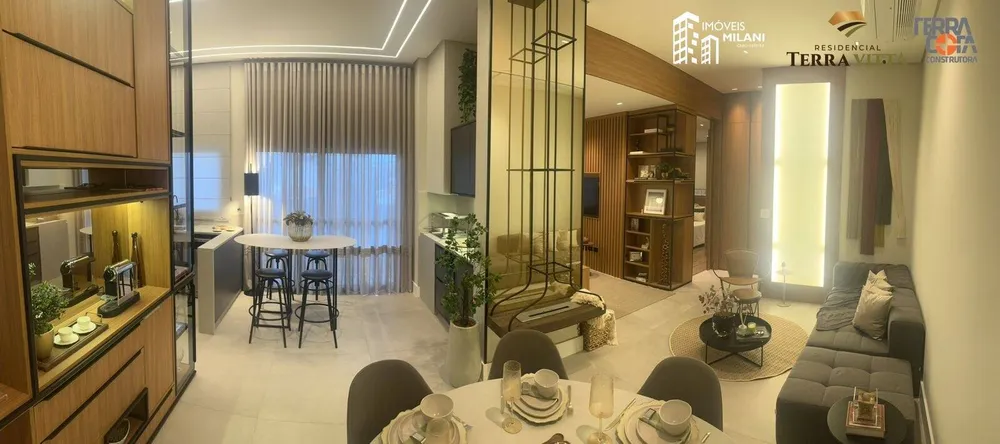 Apartamento, 3 quartos, 86 m² - Foto 4
