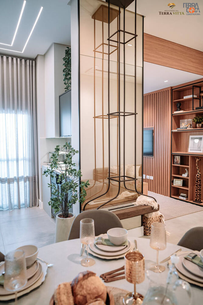 Apartamento, 3 quartos, 86 m² - Foto 3