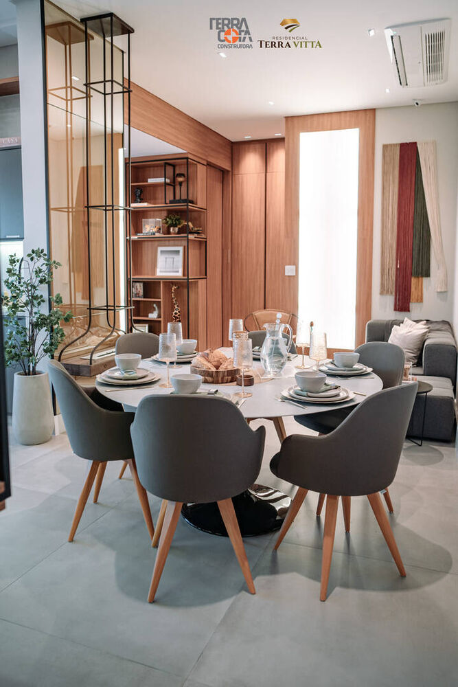 Apartamento, 3 quartos, 86 m² - Foto 4