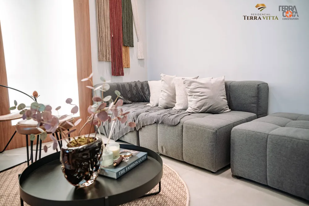 Apartamento, 3 quartos, 86 m² - Foto 5