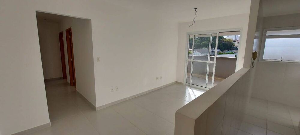 Apartamento, 2 quartos, 66 m² - Foto 1