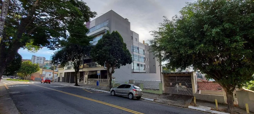 Apartamento, 2 quartos, 66 m² - Foto 1